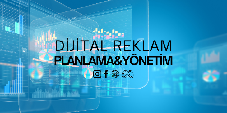 DİJİTAL REKLAM