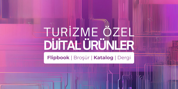 DİJİTAL ÜRÜNLER